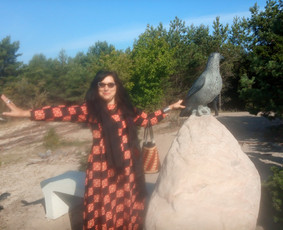 Renginių, lietuviškų apeigų vedėja, atlikėja, lektorė / UAB Kruenta / Darbų pavyzdys ID 2537022