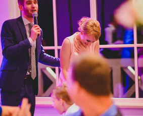 Vedėjas/atlikėjas Donatas - Gimtadienių, jubiliejų vedimas - 1 Gimtadienių, jubiliejų vedimas - Vedėjas/atlikėjas Donatas - 1