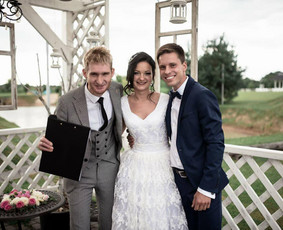 Vedėjas/atlikėjas Donatas - Vestuvių šventės vedimas - 4 Vestuvių šventės vedimas - Vedėjas/atlikėjas Donatas - 4