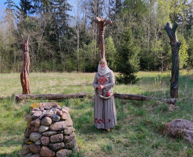 Renginių, lietuviškų apeigų vedėja, atlikėja, lektorė / UAB Kruenta / Darbų pavyzdys ID 2537626