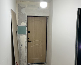 Buto/vonios/namo/patalpų įrengimas,remontas / KAUDIS / Darbų pavyzdys ID 2537892