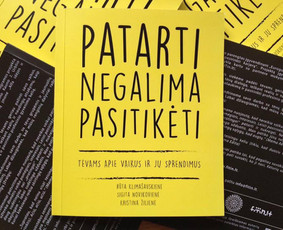 Psichologinė, emocinė pagalba - Paauglių ir suaugusių psichologė/psichoterapeutė Sigita - 1