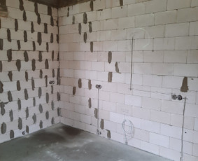 Elektros instaliacijos darbai, Šiauliai / Rimantas / Darbų pavyzdys ID 2538754