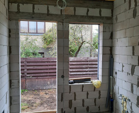 Elektros instaliacijos darbai, Šiauliai / Rimantas / Darbų pavyzdys ID 2538756