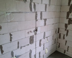 Elektros instaliacijos darbai, Šiauliai / Rimantas / Darbų pavyzdys ID 2538760
