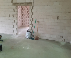 Elektros instaliacijos darbai, Šiauliai / Rimantas / Darbų pavyzdys ID 2538764