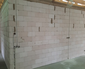 Elektros instaliacijos darbai, Šiauliai / Rimantas / Darbų pavyzdys ID 2538766
