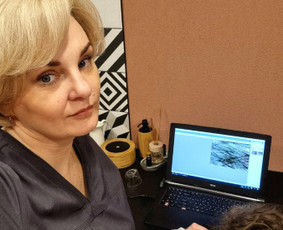 Kosmetologė / Taisija Štrois / Darbų pavyzdys ID 2538794
