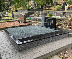 Kapų Meistras Edvinas Genutis - Kapų Tvarkymas, Paminklai / Edvinas Genutis / Darbų pavyzdys ID 2539036