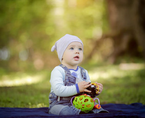 Kūdikių, vaikų fotosesija - Rezervuojamos datos vestuvių fotografijai - 4