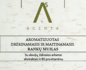 Dizainas ir ne tik / Darius Jelenskis / Darbų pavyzdys ID 2539094