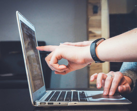 Konsultacijos studentams / MB GI  business solutions / Darbų pavyzdys ID 2539110