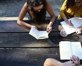 Konsultacijos studentams / MB GI  business solutions / Darbų pavyzdys ID 2539126