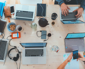 Konsultacijos studentams / MB GI  business solutions / Darbų pavyzdys ID 2539128