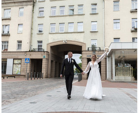 Vestuvių, asmeninių fotosesijų, renginių fotografija / Lina Jočienė / Darbų pavyzdys ID 2539210