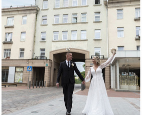 Vestuvių, asmeninių fotosesijų, renginių fotografija / Lina Jočienė / Darbų pavyzdys ID 2539212
