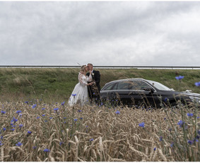 Vestuvių fotosesija - Vestuvių, krikštynų, įvairių progų fotografija/filmavimas - 3