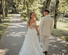 Dangiška diena / Vestuvių planavimas / Dangiška diena / Darbų pavyzdys ID 2539236