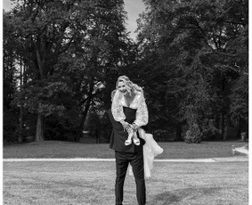 Vestuvių fotosesija - Vestuvių, asmeninių fotosesijų, renginių fotografija - 2