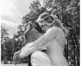 Vestuvių, asmeninių fotosesijų, renginių fotografija / Lina Jočienė / Darbų pavyzdys ID 2539294