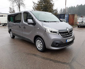 Naujų keleivinių mikroautobusų nuoma ! / UAB Kertušas / Darbų pavyzdys ID 2539694
