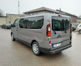 Naujų keleivinių mikroautobusų nuoma ! / UAB Kertušas / Darbų pavyzdys ID 2539696