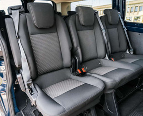 Naujų keleivinių mikroautobusų nuoma ! / UAB Kertušas / Darbų pavyzdys ID 2539710