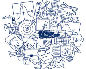 Matematikos mokymas grupėje - Matematikos korepetitorė online - 1