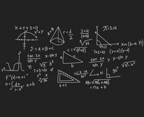 Papildomas matematikos mokymas - Matematikos korepetitorė online - 1