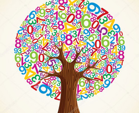 Mokymai, kursai, kalbos - Matematikos korepetitorė online - 2