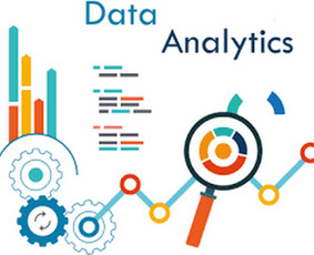 Microsoft Office Excel specialistai - Duomenų analizė, Excel - 3