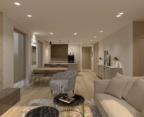 Interjero dizainas , Kaunas, Vilnius, Klaipėda / GERASINTERJERAS - interjero dizaino studija / Darbų pavyzdys ID 2540876