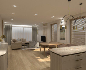 Interjero dizainas , Kaunas, Vilnius, Klaipėda / GERASINTERJERAS - interjero dizaino studija / Darbų pavyzdys ID 2540878