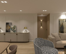 Interjero dizainas , Kaunas, Vilnius, Klaipėda / GERASINTERJERAS - interjero dizaino studija / Darbų pavyzdys ID 2540882
