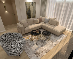 Interjero dizainas , Kaunas, Vilnius, Klaipėda / GERASINTERJERAS - interjero dizaino studija / Darbų pavyzdys ID 2540884