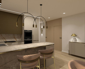 Interjero dizainas , Kaunas, Vilnius, Klaipėda / GERASINTERJERAS - interjero dizaino studija / Darbų pavyzdys ID 2540888
