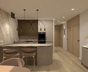 Interjero dizainas , Kaunas, Vilnius, Klaipėda / GERASINTERJERAS - interjero dizaino studija / Darbų pavyzdys ID 2540890