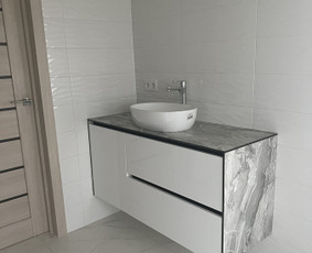 Virtuvės baldų gamyba, spintų gamyba / Baldų gamyba / Darbų pavyzdys ID 2541018
