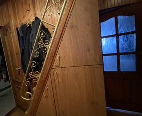 Virtuvės baldų gamyba, spintų gamyba / Baldų gamyba / Darbų pavyzdys ID 2541026