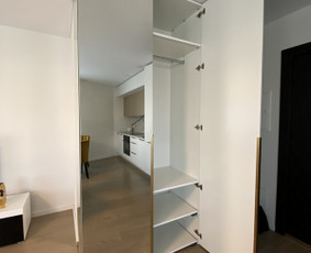 Virtuvės baldų gamyba, spintų gamyba / Baldų gamyba / Darbų pavyzdys ID 2541030