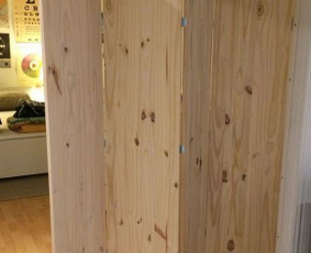 Sandėliukų gamyba,mini namai iki 24 m2 ir mediniai amatai. / M&A / Darbų pavyzdys ID 2541044