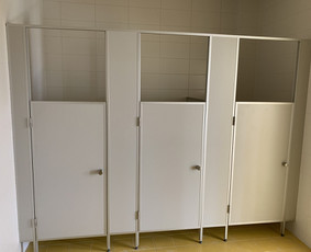 Statybos ir apdailos darbai / UAB BC Lider / Darbų pavyzdys ID 2541482