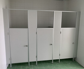 Statybos ir apdailos darbai / UAB BC Lider / Darbų pavyzdys ID 2541484