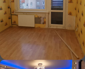 Atliekame Visus Apdailos bei Remonto darbus Vilnius Klaipėda / Apdailos bei Remonto darbai / Darbų pavyzdys ID 2541618
