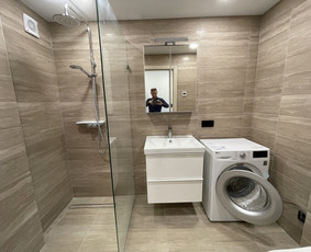 Atliekame Visus Apdailos bei Remonto darbus Vilnius Klaipėda / Apdailos bei Remonto darbai / Darbų pavyzdys ID 2541640