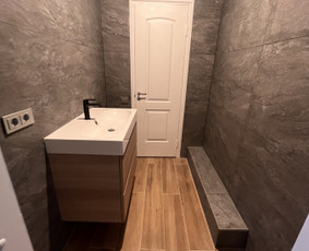 Atliekame Visus Apdailos bei Remonto darbus Vilnius Klaipėda / Apdailos bei Remonto darbai / Darbų pavyzdys ID 2541680