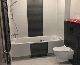 Atliekame Visus Apdailos bei Remonto darbus Vilnius Klaipėda / Apdailos bei Remonto darbai / Darbų pavyzdys ID 2541736