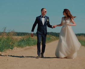 Profesionalūs, meniški video darbai. - Vestuvių filmavimas - 4 Vestuvių filmavimas - Profesionalūs, meniški video darbai. - 4