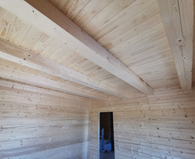 Grindų šlifavimo darbai / Donatas Kub / Darbų pavyzdys ID 2541818