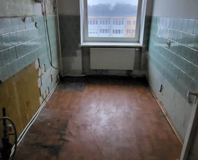 Butų, garažų, sandėlių valymas/šiukšlių išvežimas / Krovinių pervežimas / Darbų pavyzdys ID 2541842